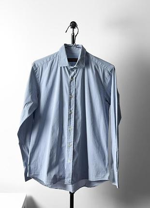 Сорочка etro milano men`s shirt