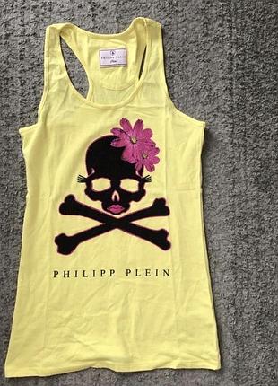Майка жіноча philipp plein