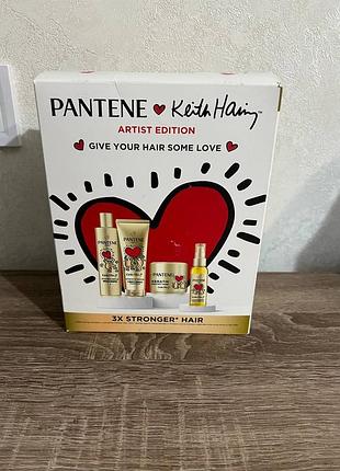 Набор подарочный pantene