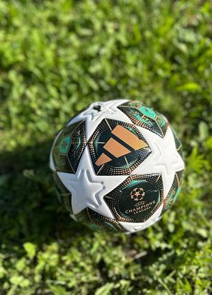 Футбольный мяч adidas champions league 2024-2025 perecladina 6509