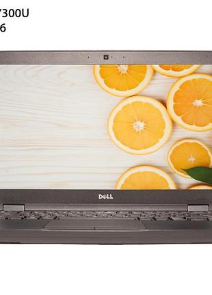 Б\у ноутбук dell latitude 5480\14''\fullhd\ips\i5-7300u\32 gb\256 gb ssd\ гарантия