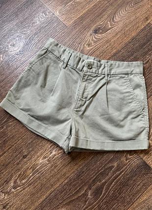 Шорти чинос chinos levi’s розмір s- м