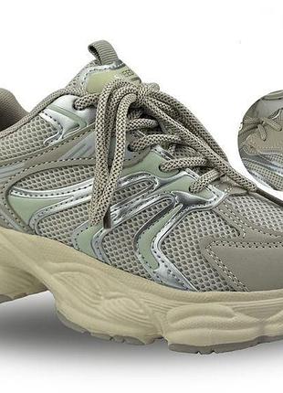 Детские кроссовки для девочек, jong golf (код 2527) размеры: 32-37 32