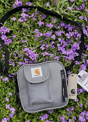 Сумка carhartt wip через плече