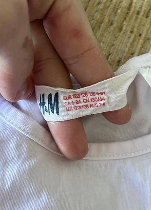 Дві майки на дівчинку 4