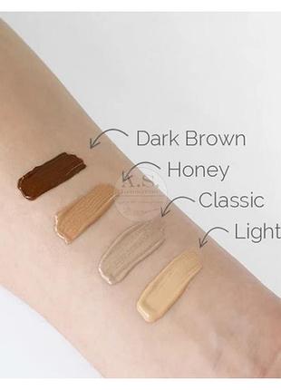 Blemish balm honey коригувальний загоювальний bb-крем 15 мл