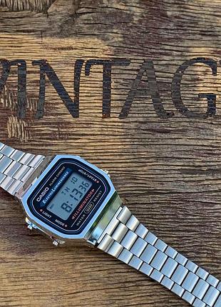 Часы годинник casio a168wa a159