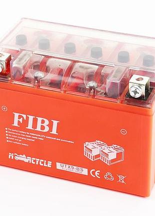 Аккумулятор 12v9ah utx9-bs gel (l150*w87*h107mm)