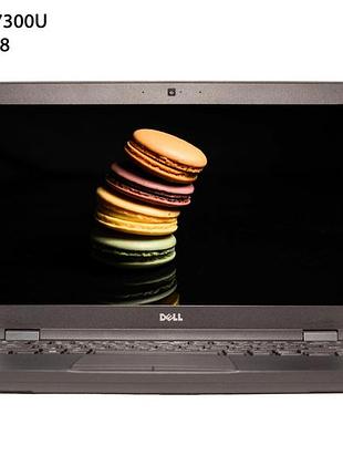 Б\у ноутбук dell latitude 5480\14''\fullhd\ips\i5-7300u\16 gb\128 gb ssd\ гарантия