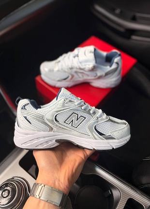 Чоловічі кросівки нью беланс 530  new balance 530 від 36 до 45 розмірів