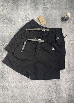 Шорти nike acg