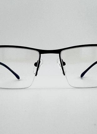 Компьютерные очки blue light blocking с диоптриями fedrov 505 -0.75