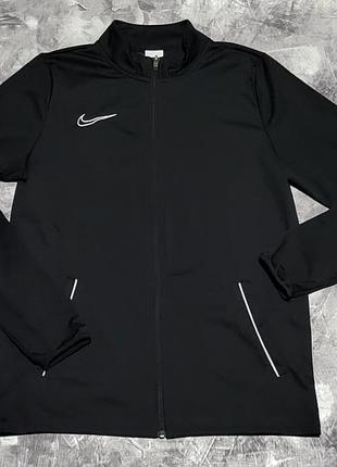 Мужская спортивная олимпийка nike dri-fit academy 21