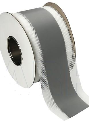 Лента для гидроизоляции швов teknomer pvc 120мм/70мм (5 метров) master build