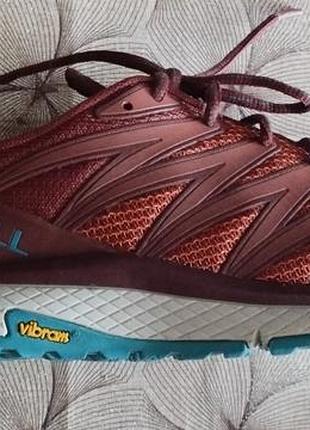 Merrell 40 кроссовки
