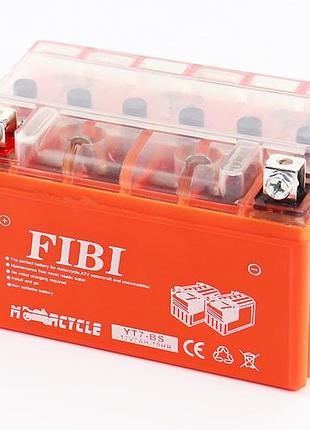 Аккумулятор 12v7ah yt7-bs gel (l150*w87*h94mm)
