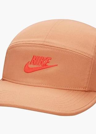 Бейзболка nike
