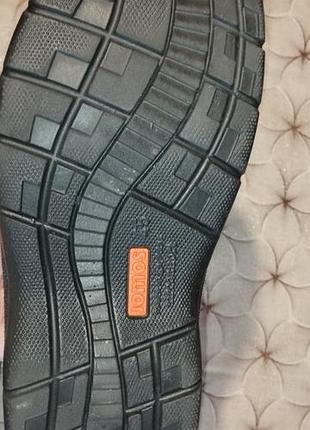 Сандалии jomos original 45 4