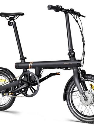 Электровелосипед q icycle f-2