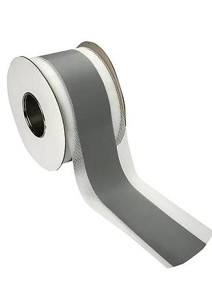 Лента гидроизоляционная teknomer pvc champer tapes 120мм/70мм 10 метров master build
