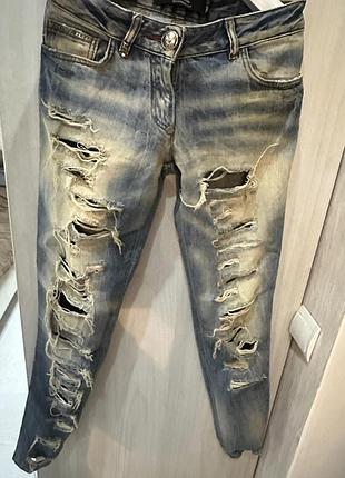 Philipp plein джинси
