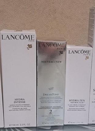 Маска lancôme 2