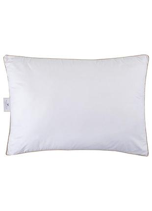Подушка penelope - palia de luxe firm антиаллергенная 70*70