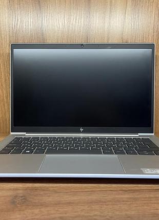 Ноутбук hp elitebook 835 g7/ ryzen 3 4450u/ 16gb ddr4/ 512gb m2 /13.3" full hd/ ips/ гарантія