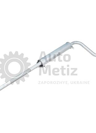 Резонатор ваз 2108, 2109, 21099