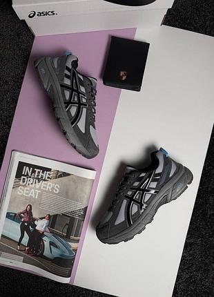 Asics gel-venture 6 grey sky
