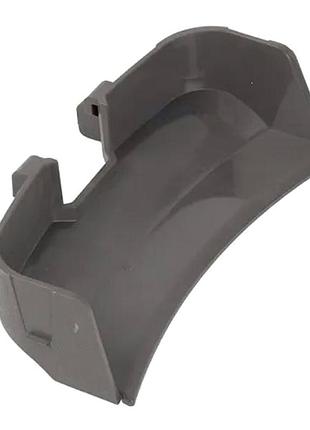 Ручка люка стиральной машины samsung dc63-00924a серая