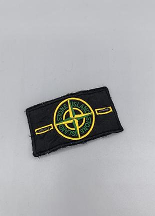 Матч stone island