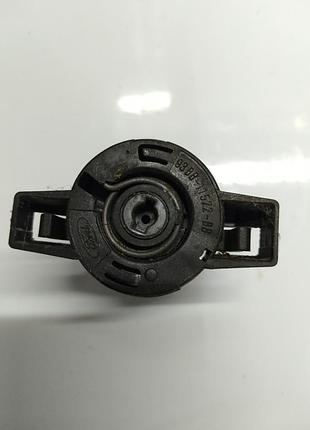 Контактная группа замка зажигания ford fiesta , 98ab-11572-bb