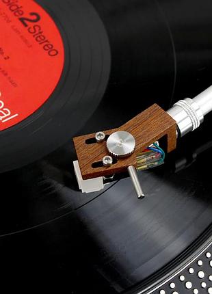 Иглодержатель goka gk-r21m 6