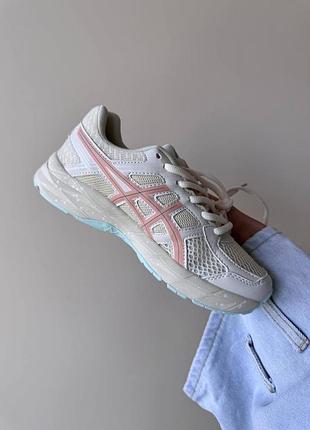 Asics gel-contend 4  кросівки