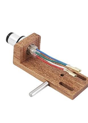 Иглодержатель goka gk-r21e 3