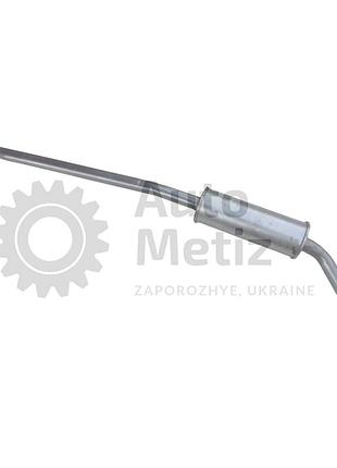Резонатор ваз 2121