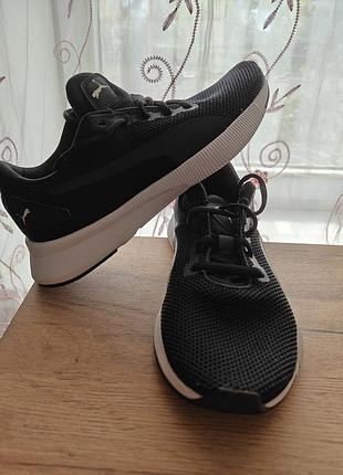 Кросівки puma, р. 38.5