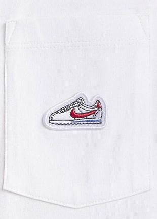 Футболка мужская nike