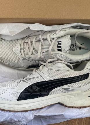 Кроссовки puma milenio tech 2000 unisex
