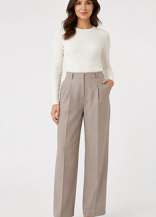 Женские брюки zara
