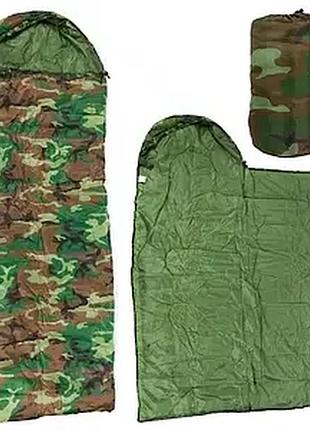 Спальный мешок sleeping bag sp-150 (35)