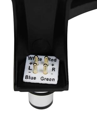 Иглодержатель goka gk-r21l 4