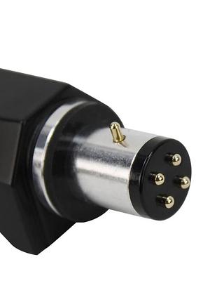 Иглодержатель goka gk-r21l 5