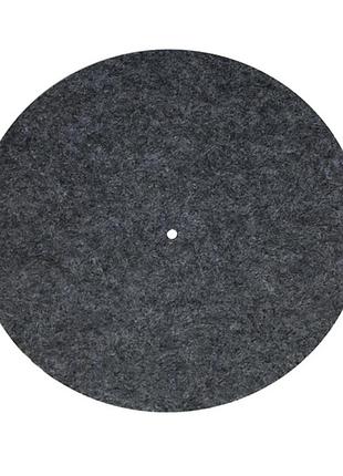 Слипмат goka gk-r19 (deep grey)
