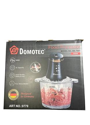 Блендер domotec ms 7041/ 9779 3l (16)