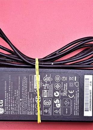 Блок живлення телевізора lg aao-00