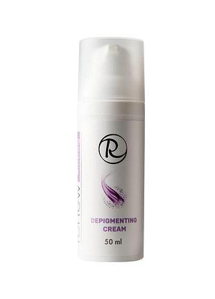 Відбілювальний крем renew depigmenting cream 50 мл