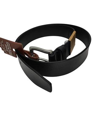 Чоловічий ремінь stone mountain roller buckle belt, розмір xl