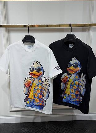 Чоловіча футболка iceberg